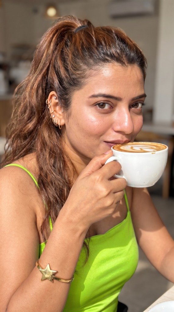 Swatilekha Das